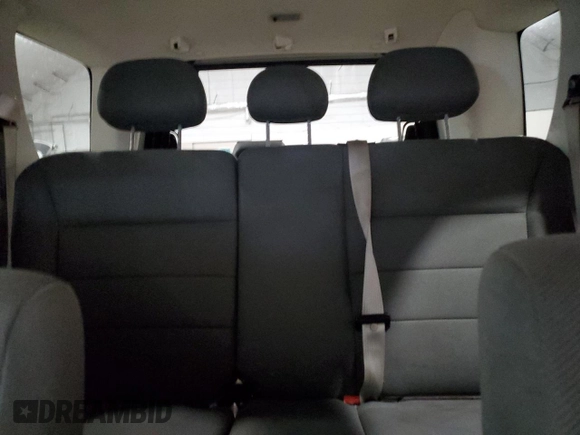2009 Ford Escape Hybrid with VIN 1FMCU59399KC34999, listed as a Copart auction lot 53332225 with 200,112 mi miles and Clean title. Bid and sale history available at DreamBid. Image 10.