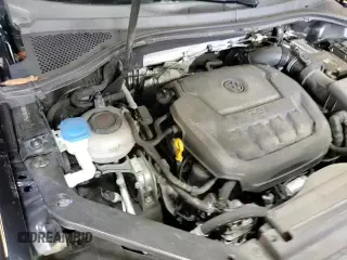 2020 Volkswagen Tiguan S с VIN 3VV0B7AX8LM057841, выставлен на аукционе Copart как лот 70445075 с пробегом 38 014 миль миль и Списание • Salvage title. История ставок и продаж доступна на DreamBid. Изображение 14.