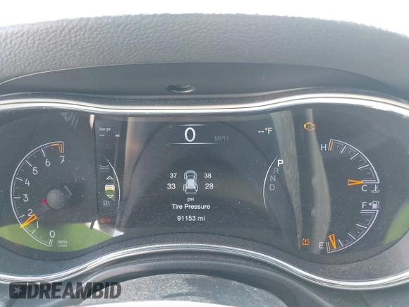 2021 Jeep Grand Cherokee Laredo X with VIN 1C4RJFAG7MC705966, listed as a IAAI auction lot 41784567 with 91,153 mi miles and . Bid and sale history available at DreamBid. Image 7.
