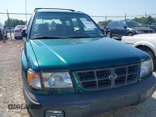 1999 Subaru Forester L with VIN JF1SF6353XH717074, listed as a IAAI auction lot 42697187 with 158,188 mi miles and . Bid and sale history available at DreamBid. Image 6.