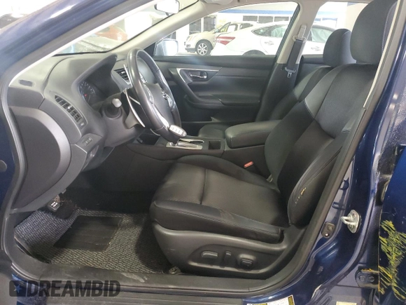 2016 Nissan Altima S with VIN 1N4AL3AP7GN393037, listed as a Copart auction lot 54427695 with 89,158 mi miles and Clean Title. Bid and sale history available at carsss.com. Image 7.