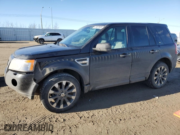 2010 Land Rover LR2 с VIN SALFP2BN1AH197556, выставлен на аукционе Copart как лот 47837535 с пробегом 160 738 миль миль и Списание • Salvage title. История ставок и продаж доступна на DreamBid. Изображение 1.