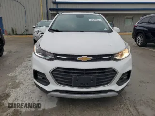 2020 Chevrolet Trax LT с VIN 3GNCJPSB7LL262744, выставлен на аукционе Copart как лот 59508605 с пробегом 117 223 миль миль и Чистый • Clean title. История ставок и продаж доступна на DreamBid. Изображение 5.