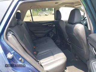 2022 Subaru Outback Limited XT with VIN 4S4BTGND8N3268333, listed as a IAAI auction lot 42505441 with 29,747 mi miles and . Bid and sale history available at DreamBid. Image 8.