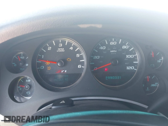 2008 Chevrolet Avalanche 3LT with VIN 3GNEC12098G183395, listed as a IAAI auction lot 42525049 with 167,369 mi miles and . Bid and sale history available at DreamBid. Image 7.