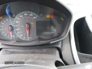 2017 Chevrolet Sonic LT with VIN 1G1JD5SH8H4124958, listed as a IAAI auction lot 42196563 with 172,559 mi miles and . Bid and sale history available at DreamBid. Image 7.