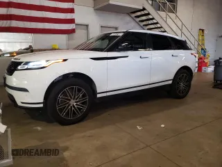 2019 Land Rover Range Rover Velar S with VIN SALYB2EN8KA200899, listed as a Copart auction lot 85012164 with 82,940 mi miles and Clean Title. Bid and sale history available at carsss.com. Image 1.