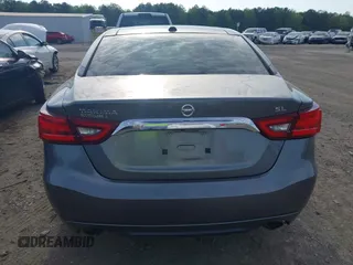 2016 Nissan Maxima SL with VIN 1N4AA6AP8GC430051, listed as a IAAI auction lot 41983059 with 166,786 mi miles and . Bid and sale history available at DreamBid. Image 16.