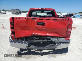 2009 Chevrolet Silverado 1500 with VIN 1GCEC24J19Z192940, listed as a Copart auction lot 49600375 with 145,002 mi miles and Salvage Title. Bid and sale history available at DreamBid. Image 6.