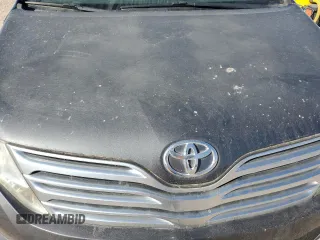 2009 Toyota Venza z VIN 4T3ZE11A09U019517, wystawiony jako Copart lot #46189625 z przebiegiem 135 542 mil mil oraz Czysty tytuł • Clean title. Historia ofert i sprzedaży dostępna na DreamBid. Obrazek 12.