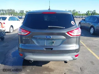 2015 Ford Escape SE with VIN 1FMCU0G75FUC20011, listed as a IAAI auction lot 41979578 with 182,414 mi miles. Bid and sale history available at carsss.com. Image 16.