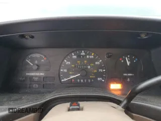 1995 Ford Taurus GL with VIN 1FALP52U1SA108202, listed as a Copart auction lot 85676434 with 102,669 mi miles and Salvage title. Bid and sale history available at DreamBid. Image 9.