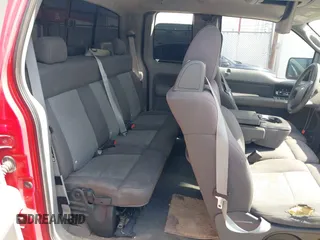2004 Ford F-150 XL с VIN 1FTPX12534NA14203, выставлен на аукционе IAAI как лот 42501345 с пробегом 342 458 миль миль и . История ставок и продаж доступна на DreamBid. Изображение 8.
