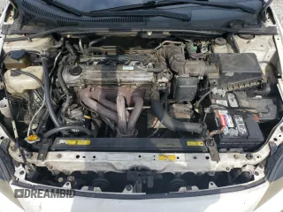 2005 Scion tC z VIN JTKDE177450007075, wystawiony jako Copart lot #57211935 z przebiegiem 205 619 mil mil oraz Szkody całkowita. Historia ofert i sprzedaży dostępna na DreamBid. Obrazek 11.