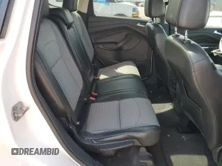 2017 Ford Escape Titanium with VIN 1FMCU9J90HUB19038, listed as a Copart auction lot 53947575 with 94,462 mi miles and Salvage Title. Bid and sale history available at carsss.com. Image 11.