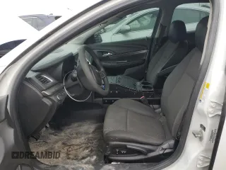 2016 Chevrolet Caprice z VIN 6G3NS5R39GL220940, wystawiony jako Copart lot #43391125 z przebiegiem 189 362 mil mil oraz Szkody całkowita. Historia ofert i sprzedaży dostępna na DreamBid. Obrazek 7.