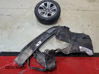 2025 Jeep Wagoneer с VIN 1C4SJVAP2SS501641, выставлен на аукционе Copart как лот 52308455 с пробегом 2 705 миль миль и Списание • Salvage title. История ставок и продаж доступна на DreamBid. Изображение 13.