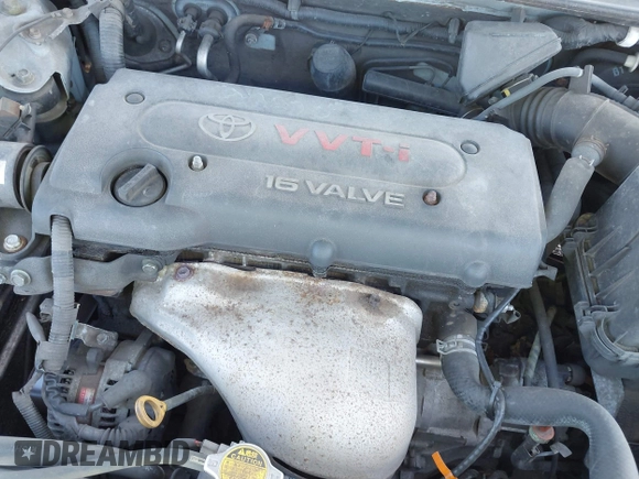 2005 Toyota Camry STD z VIN 4T1BE32K65U994854, wystawiony jako IAAI lot #42137074 z przebiegiem 104 051 mil mil oraz . Historia ofert i sprzedaży dostępna na DreamBid. Obrazek 10.