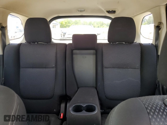 2016 Mitsubishi Outlander SE with VIN JA4AZ3A33GZ014849, listed as a Copart auction lot 62724875 with 114,328 mi miles and Clean title. Bid and sale history available at DreamBid. Image 10.