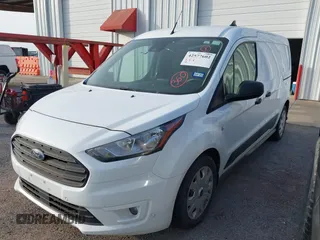 2022 Ford Transit Connect XLT с VIN NM0LS7T20N1517861, выставлен на аукционе IAAI как лот 42577602 с пробегом Не указан миль и . История ставок и продаж доступна на DreamBid. Изображение 17.