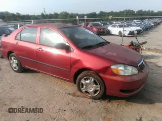 2005 Toyota Corolla CE с VIN 1NXBR32E65Z541624, выставлен на аукционе IAAI как лот 42499366 с пробегом 299 999 миль миль и . История ставок и продаж доступна на DreamBid. Изображение 1.