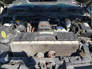 2010 Dodge Ram 2500 SLT with VIN 3D7UT2CL3AG112756, listed as a Copart auction lot 73067164 with 162,755 mi miles and Salvage Title. Bid and sale history available at carsss.com. Image 11.