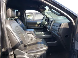 2018 Ford Expedition Limited with VIN 1FMJU1KT2JEA18554, listed as a IAAI auction lot 41754552 with 196,780 mi miles. Bid and sale history available at carsss.com. Image 5.