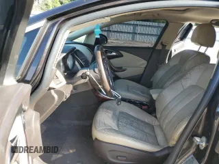 2013 Buick Verano Leather Group with VIN 1G4PS5SK9D4239058, listed as a Copart auction lot 70752614 with 233,352 mi miles and Salvage Title. Bid and sale history available at carsss.com. Image 7.