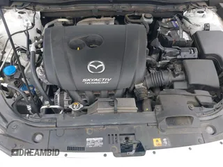 2015 Mazda 3 i Touring with VIN JM1BM1V77F1270550, listed as a IAAI auction lot 41497822 with 157,722 mi miles and . Bid and sale history available at DreamBid. Image 10.