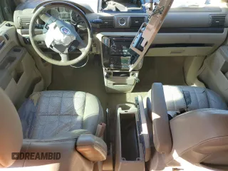 2006 Mercury Monterey z VIN 2MRDA22236BJ00297, wystawiony jako Copart lot #84944834 z przebiegiem Nie podano mil oraz Szkody całkowita. Historia ofert i sprzedaży dostępna na DreamBid. Obrazek 8.