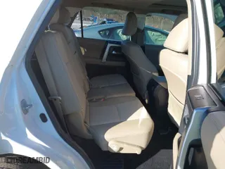 2018 Toyota 4Runner SR5 with VIN JTEBU5JR0J5506340, listed as a IAAI auction lot 41360970 with 101,420 mi miles. Bid and sale history available at carsss.com. Image 8.