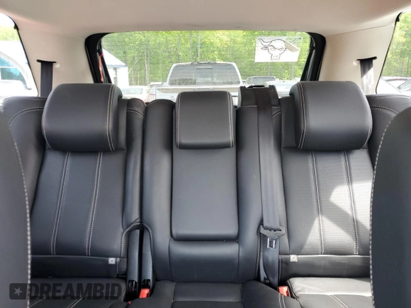 2011 Land Rover Range Rover Sport SC z VIN SALSH2E45BA713068, wystawiony jako Copart lot #51759325 z przebiegiem 134 832 mil mil oraz Szkoda całkowita • Salvage title. Historia ofert i sprzedaży dostępna na DreamBid. Obrazek 10.
