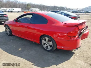 2004 Pontiac GTO with VIN 6G2VX12GX4L269345, listed as a IAAI auction lot 41692402 with 174,146 mi miles. Bid and sale history available at carsss.com. Image 3.