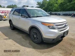 2014 Ford Explorer XLT с VIN 1FM5K7D85EGA30937, выставлен на аукционе Copart как лот 61556565 с пробегом 170 997 миль миль и Списание • Salvage title. История ставок и продаж доступна на DreamBid. Изображение 14.