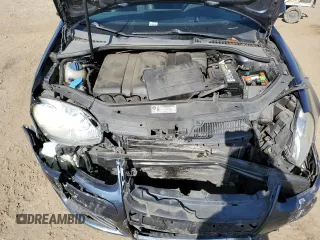 2010 Volkswagen Jetta Limited Edition with VIN 3VWAZ7AJ1AM119889, listed as a Copart auction lot 60680275 with 90,778 mi miles and Salvage title. Bid and sale history available at DreamBid. Image 11.