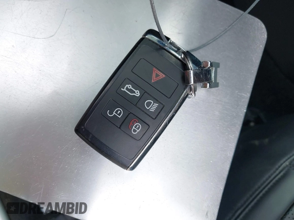 2018 Land Rover Range Rover HSE с VIN SALGS2SV1JA397462, выставлен на аукционе IAAI как лот 42166558 с пробегом 55 421 миль миль и . История ставок и продаж доступна на DreamBid. Изображение 11.