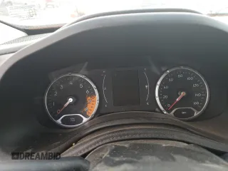 2015 Jeep Renegade Sport with VIN ZACCJBAT3FPC23361, listed as a Copart auction lot 62801114 with Not Provided miles and Salvage Title. Bid and sale history available at DreamBid. Image 9.