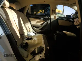 2015 Audi A4 Premium z VIN WAUAFAFLXFN030089, wystawiony jako Copart lot #57796795 z przebiegiem 138 103 mil mil oraz Szkoda całkowita • Salvage title. Historia ofert i sprzedaży dostępna na DreamBid. Obrazek 10.