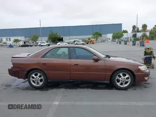 2001 Lexus ES 300 with VIN JT8BF28G310340604, listed as a IAAI auction lot 42113774 with 260,303 mi miles and . Bid and sale history available at DreamBid. Image 13.