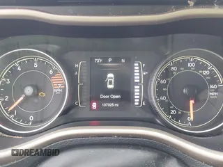2016 Jeep Cherokee Latitude с VIN 1C4PJLCB2GW362820, выставлен на аукционе IAAI как лот 42432734 с пробегом 137 325 миль миль и . История ставок и продаж доступна на DreamBid. Изображение 7.