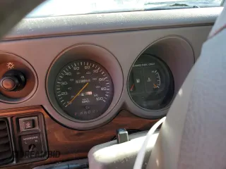 1997 Dodge Cargo with VIN 2B6HB21Y3VK566547, listed as a Copart auction lot 82467174 with 179,998 mi miles and Clean Title. Bid and sale history available at carsss.com. Image 9.