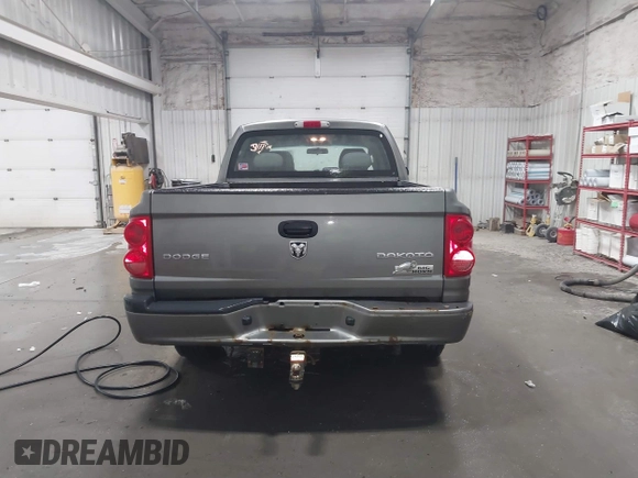 2011 Ram Dakota Bighorn/Lonestar with VIN 1D7RW3GKXBS625579, listed as a IAAI auction lot 41845485 with 178,384 mi miles. Bid and sale history available at carsss.com. Image 16.