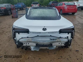 2018 Lexus LC 500h z VIN JTHHP5AY9JA000511, wystawiony jako Copart lot #56980995 z przebiegiem Nie podano mil oraz Szkody całkowita. Historia ofert i sprzedaży dostępna na DreamBid. Obrazek 6.