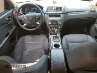 2012 Ford Fusion SE with VIN 3FAHP0HA0CR421559, listed as a Copart auction lot 59530525 with 228,126 mi miles and Clean title. Bid and sale history available at DreamBid. Image 8.