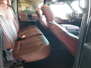 2019 Ford F-150 XL with VIN 1FTEW1E45KFD01319, listed as a Copart auction lot 56991875 with 90,871 mi miles and Salvage title. Bid and sale history available at DreamBid. Image 10.