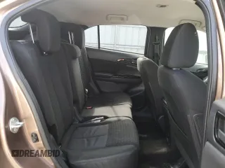 2020 Mitsubishi Eclipse Cross LE with VIN JA4AT4AA2LZ001171, listed as a Copart auction lot 47228335 with 100,834 mi miles and Clean title. Bid and sale history available at DreamBid. Image 11.
