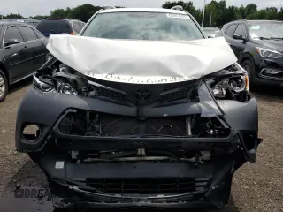 2015 Toyota RAV4 LE with VIN 2T3BFREV6FW390333, listed as a Copart auction lot 63067925 with 170,342 mi miles and Salvage title. Bid and sale history available at DreamBid. Image 5.