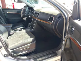 2012 Lincoln MKZ with VIN 3LNHL2GC7CR837351, listed as a IAAI auction lot 41906599 with 146,132 mi miles and . Bid and sale history available at DreamBid. Image 5.