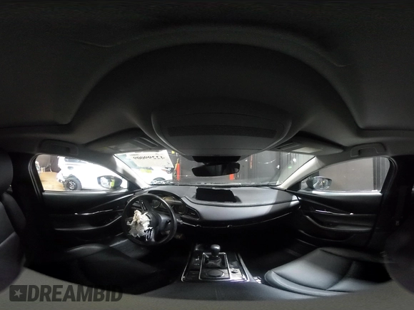 2021 Mazda CX-30 Preferred with VIN 3MVDMBCL1MM247701, listed as a IAAI auction lot 42299009 with 15,880 mi miles and . Bid and sale history available at DreamBid. Image 20.