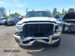 2021 Ram 2500 Big Horn with VIN 3C6UR5DJ8MG552586, listed as a IAAI auction lot 41826654 with 82,847 mi miles and . Bid and sale history available at DreamBid. Image 12.